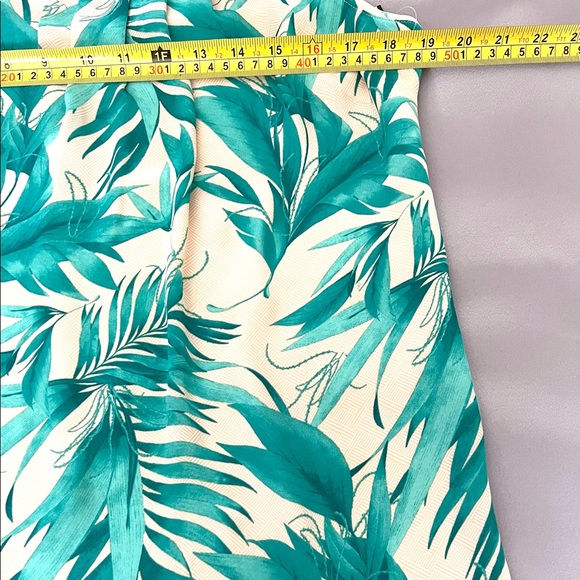 H&M SLEEVELES DRESS - Picture 5 of 6